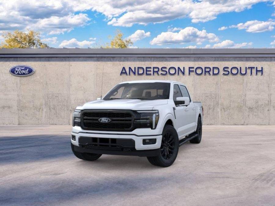 New 2026 Ford F-150 for sale in Lincoln NE