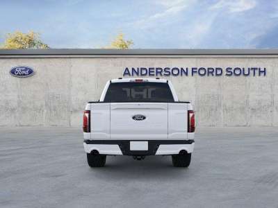 New 2026 Ford F-150 Lariat Crew Cab Truck for sale in Lincoln NE
