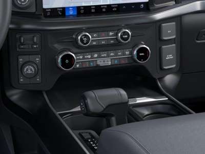 New 2026 Ford F-150 for sale in Lincoln NE