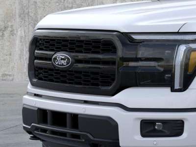 New 2026 Ford F-150 for sale in Lincoln NE