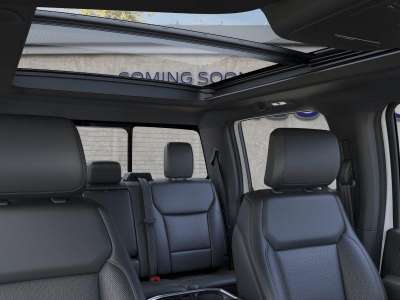 New 2026 Ford F-150 for sale in Lincoln NE