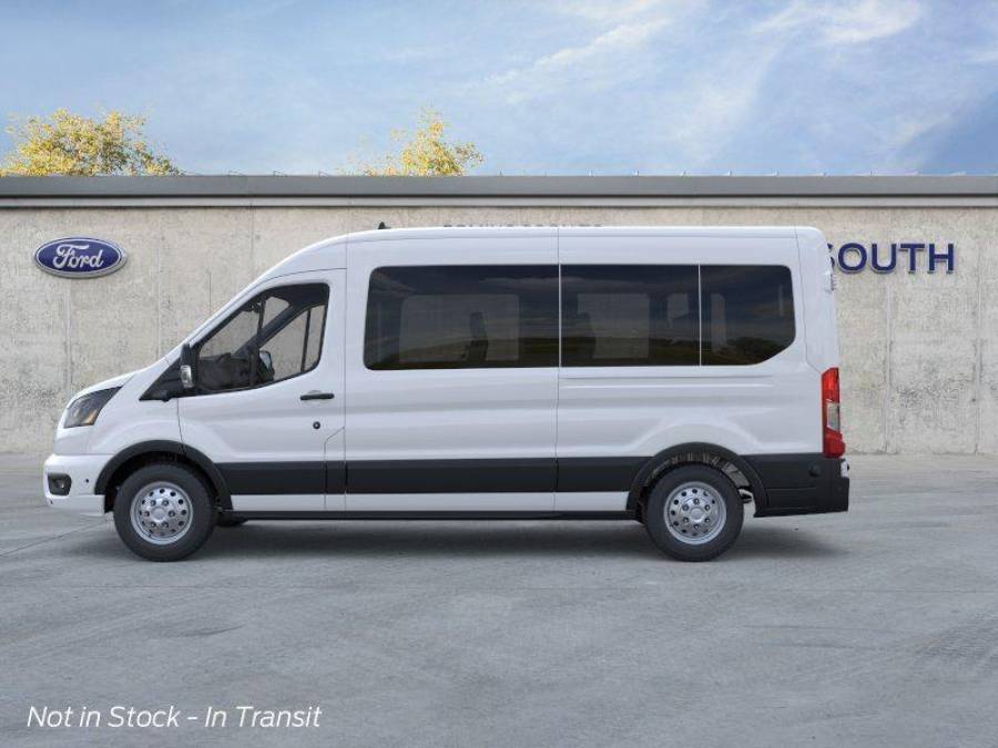 New 2026 Ford Transit for sale in Lincoln NE