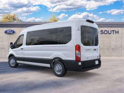 New 2026 Ford Transit 350 XLT Full-Sized Van for sale in Lincoln NE