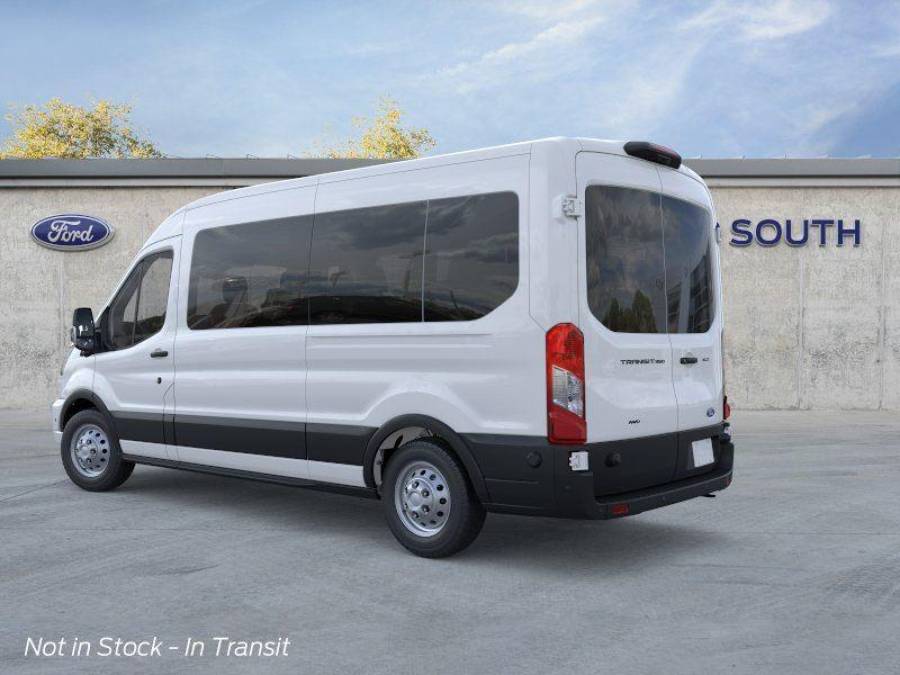 New 2026 Ford Transit for sale in Lincoln NE