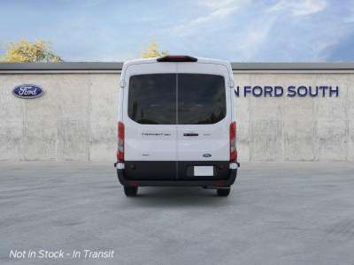 New 2026 Ford Transit 350 XLT Full-Sized Van for sale in Lincoln NE