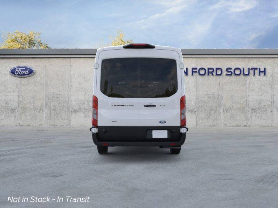 New 2026 Ford Transit for sale in Lincoln NE
