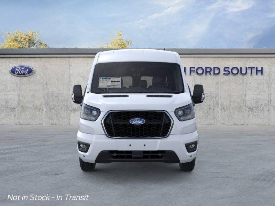 New 2026 Ford Transit for sale in Lincoln NE