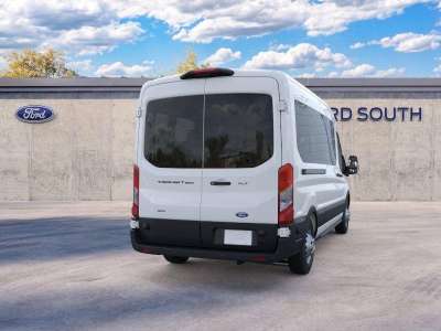 New 2026 Ford Transit 350 XLT Full-Sized Van for sale in Lincoln NE