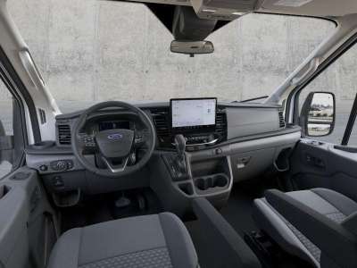 New 2026 Ford Transit 350 XLT Full-Sized Van for sale in Lincoln NE