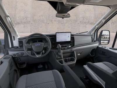 New 2026 Ford Transit for sale in Lincoln NE