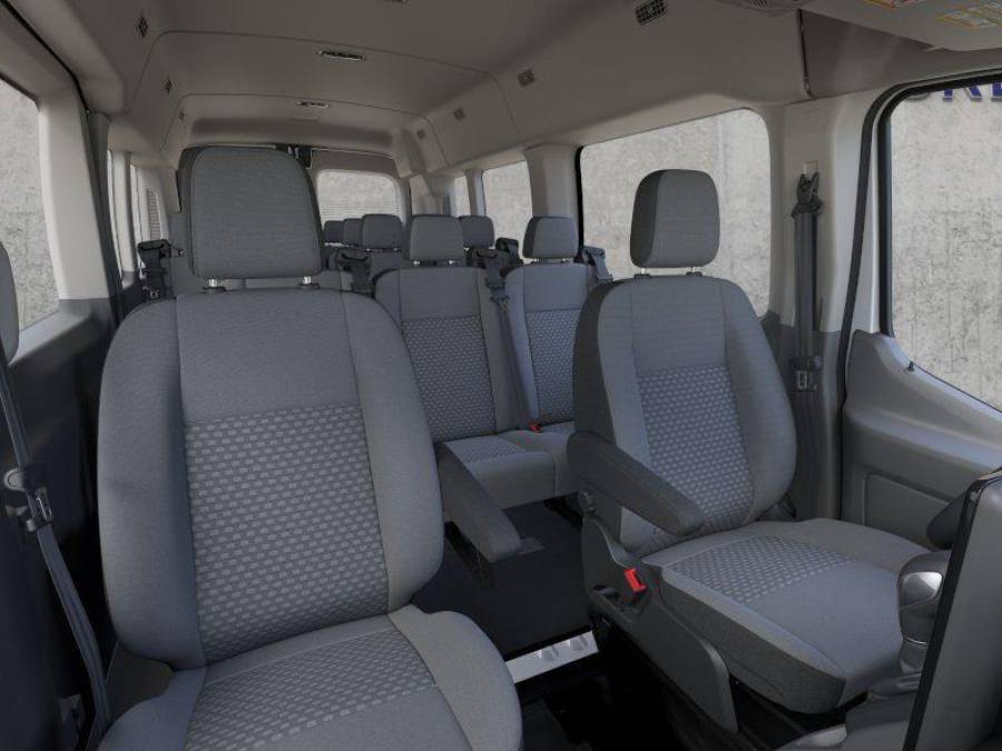 New 2026 Ford Transit for sale in Lincoln NE
