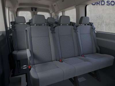 New 2026 Ford Transit for sale in Lincoln NE