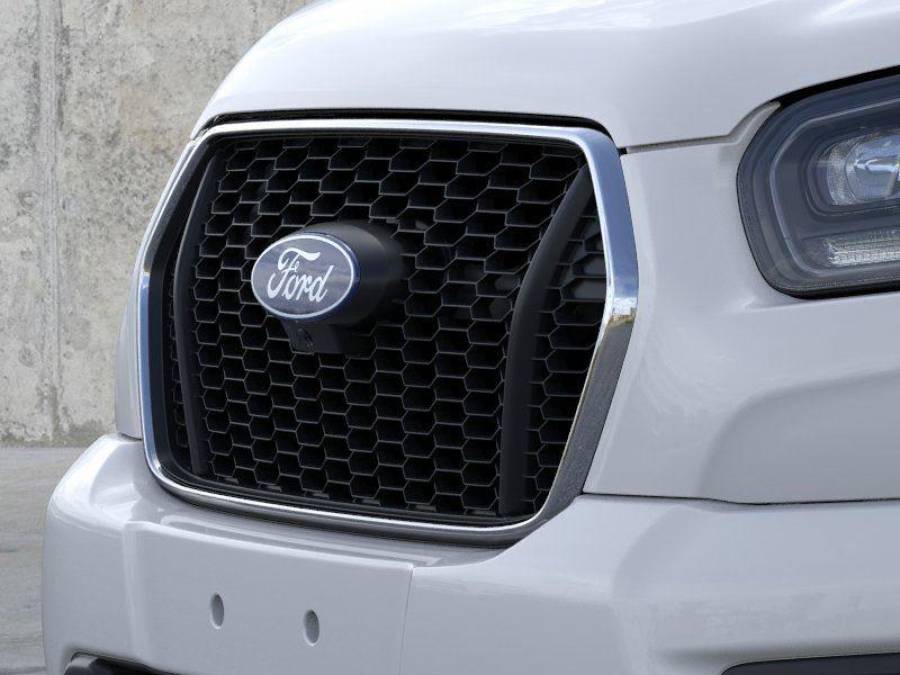 New 2026 Ford Transit for sale in Lincoln NE
