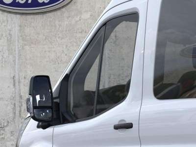 New 2026 Ford Transit for sale in Lincoln NE