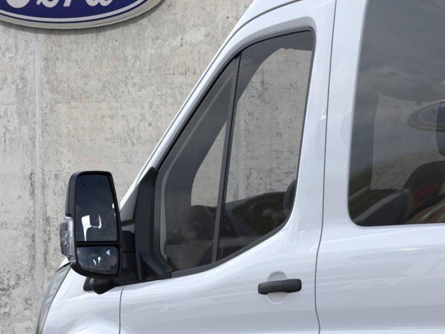 New 2026 Ford Transit for sale in Lincoln NE