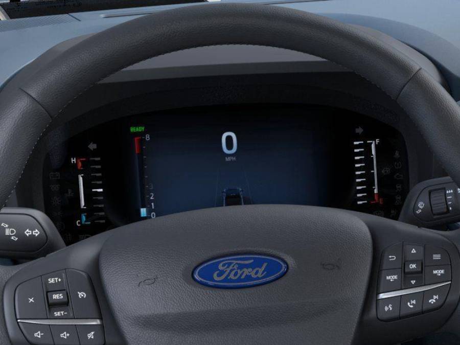 New 2026 Ford Maverick for sale in Lincoln NE