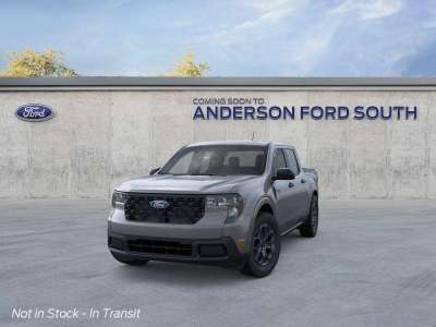 New 2026 Ford Maverick for sale in Lincoln NE