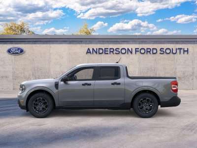 New 2026 Ford Maverick XLT Crew Cab Truck for sale in Lincoln NE
