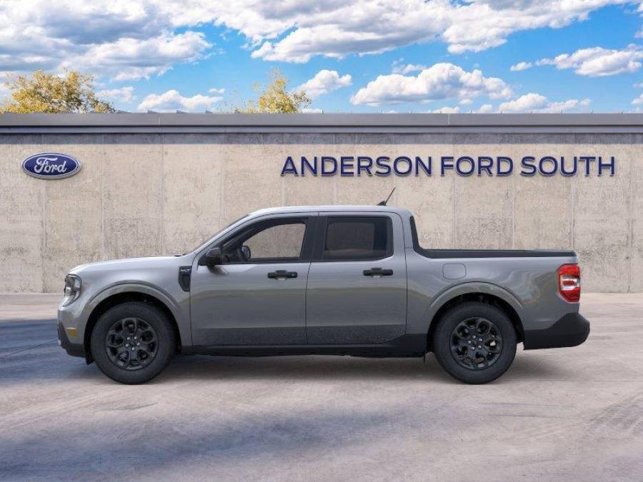 New 2026 Ford Maverick for sale in Lincoln NE