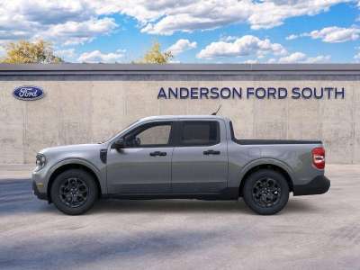 New 2026 Ford Maverick XLT Crew Cab Truck for sale in Lincoln NE