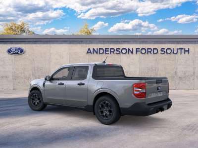 New 2026 Ford Maverick XLT Crew Cab Truck for sale in Lincoln NE