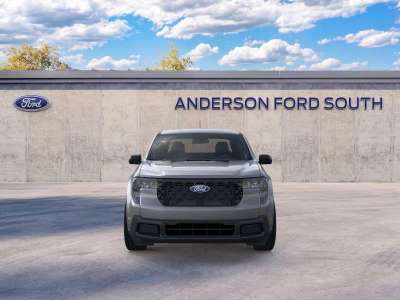 New 2026 Ford Maverick XLT Crew Cab Truck for sale in Lincoln NE