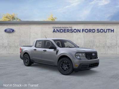 New 2026 Ford Maverick for sale in Lincoln NE