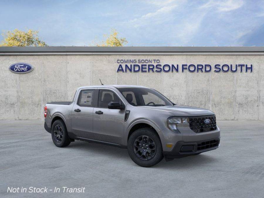New 2026 Ford Maverick for sale in Lincoln NE