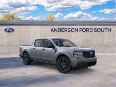 New 2026 Ford Maverick XLT Crew Cab Truck for sale in Lincoln NE