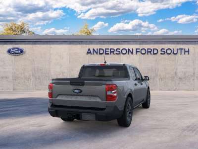 New 2026 Ford Maverick XLT Crew Cab Truck for sale in Lincoln NE