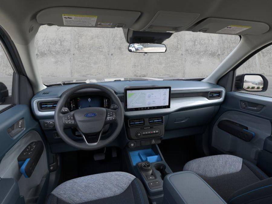 New 2026 Ford Maverick for sale in Lincoln NE