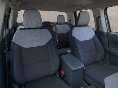 New 2026 Ford Maverick XLT Crew Cab Truck for sale in Lincoln NE
