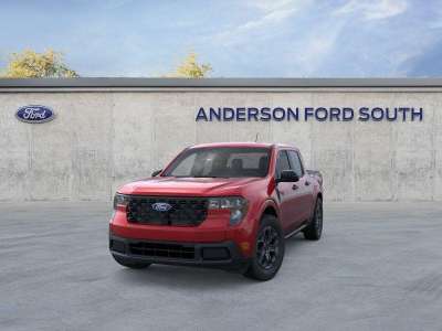 New 2026 Ford Maverick XLT Crew Cab Truck for sale in Lincoln NE