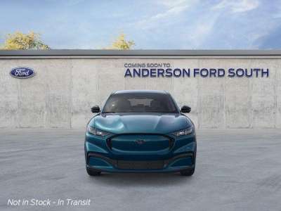 New 2026 Ford Mustang Mach-E Premium SUV/Crossover for sale in Lincoln NE