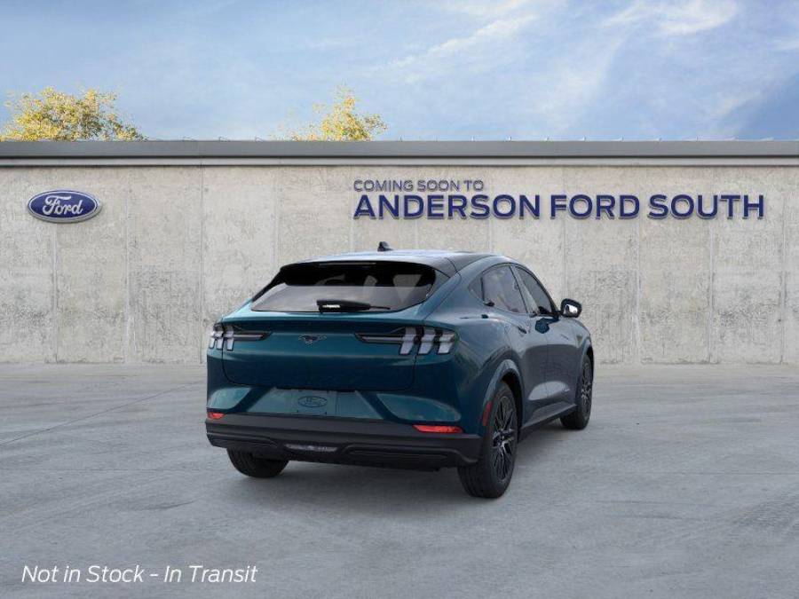 New 2026 Ford Mustang Mach-E for sale in Lincoln NE