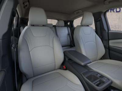 New 2026 Ford Mustang Mach-E Premium SUV/Crossover for sale in Lincoln NE