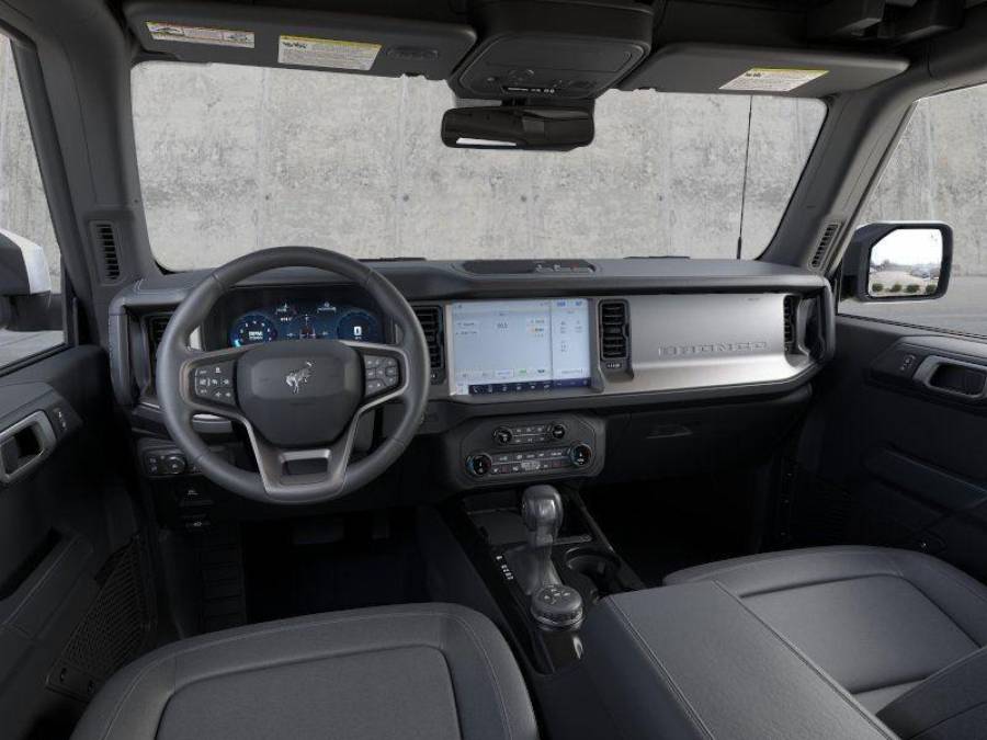 New 2026 Ford Bronco for sale in Lincoln NE