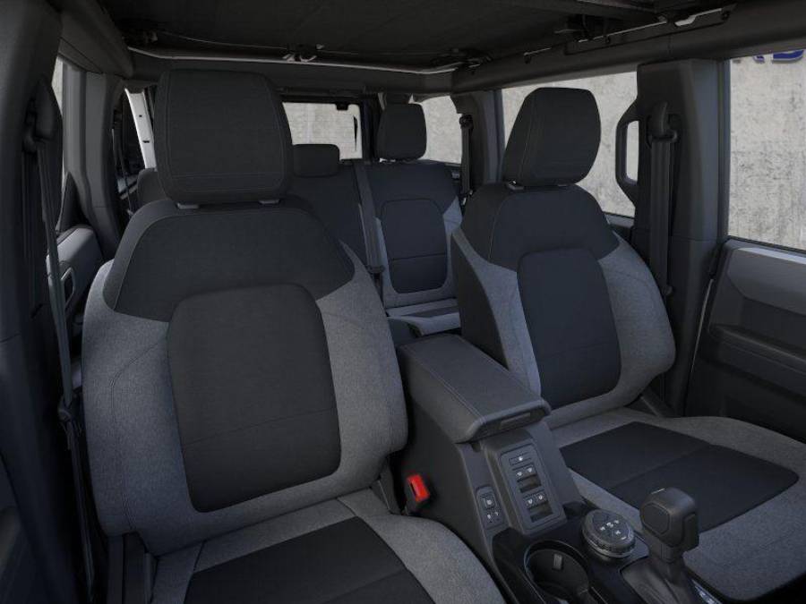 New 2026 Ford Bronco for sale in Lincoln NE