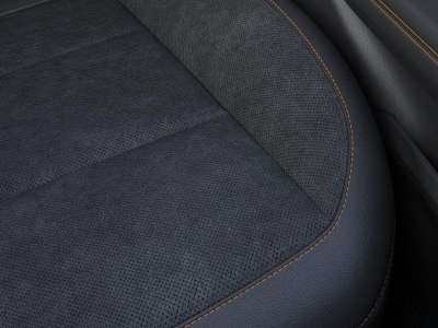 New 2026 Ford Explorer for sale in Lincoln NE