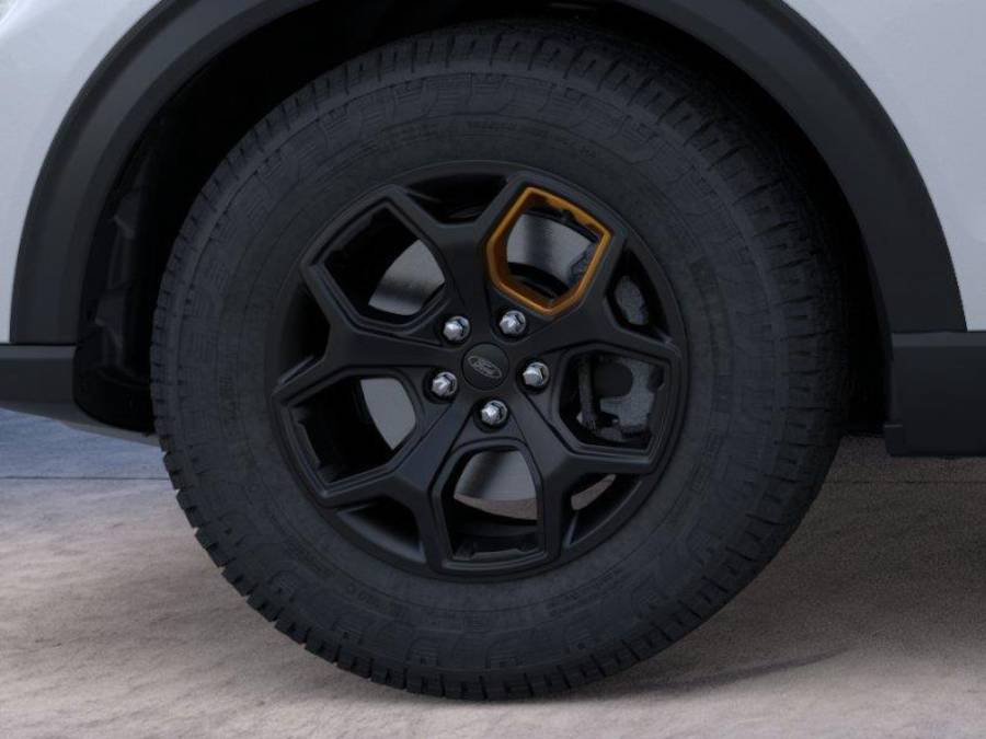 New 2026 Ford Explorer for sale in Lincoln NE