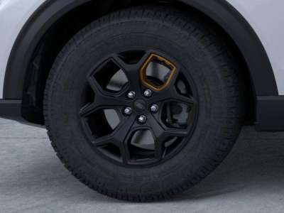 New 2026 Ford Explorer for sale in Lincoln NE