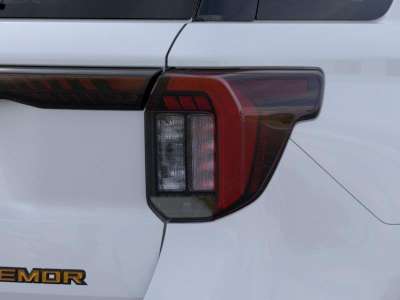 New 2026 Ford Explorer for sale in Lincoln NE