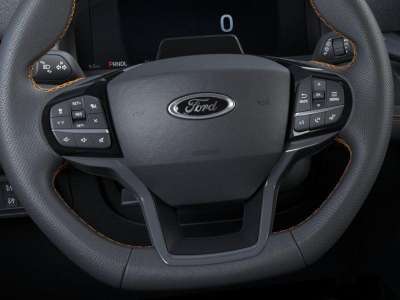 New 2026 Ford Explorer for sale in Lincoln NE