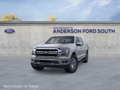 New 2026 Ford F-150 for sale in Lincoln NE