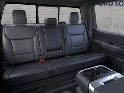 New 2026 Ford F-150 for sale in Lincoln NE