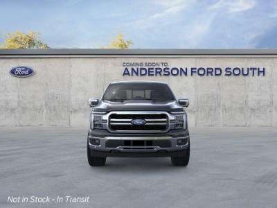 New 2026 Ford F-150 for sale in Lincoln NE