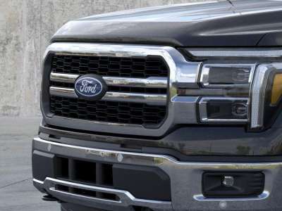 New 2026 Ford F-150 for sale in Lincoln NE