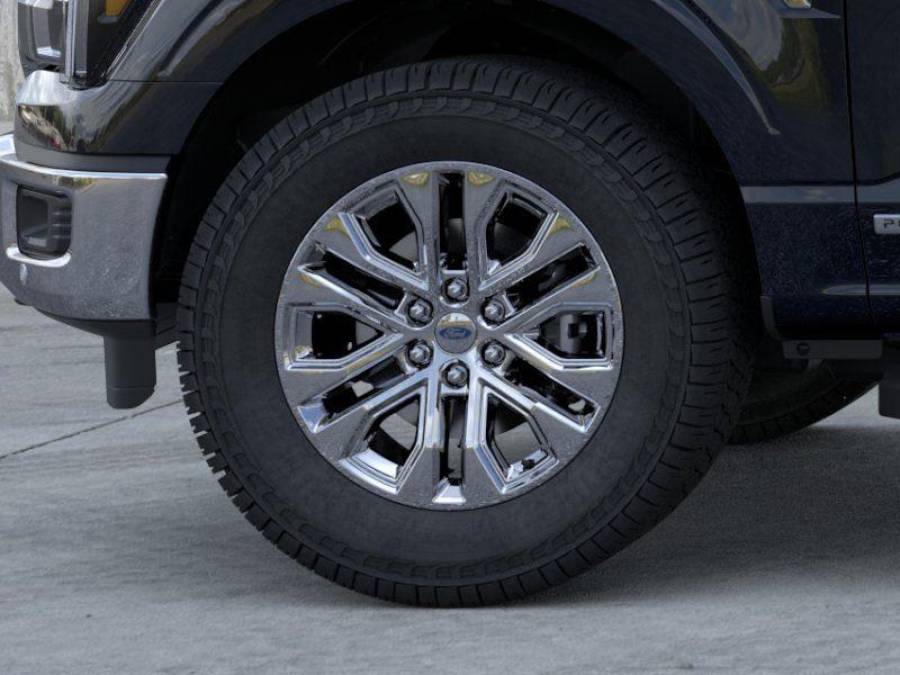 New 2026 Ford F-150 for sale in Lincoln NE