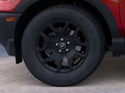New 2026 Ford Bronco Sport for sale in Lincoln NE