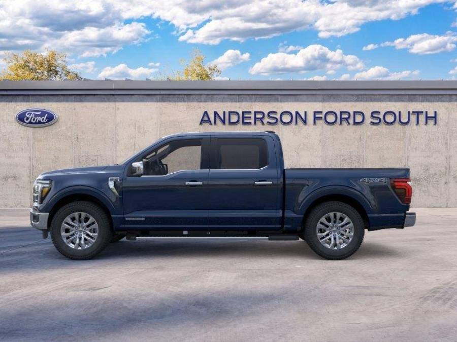 New 2026 Ford F-150 for sale in Lincoln NE